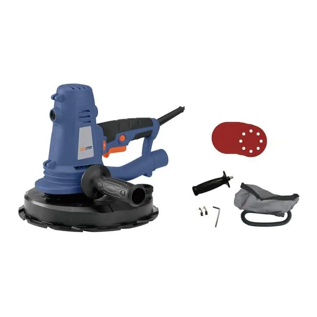 Levigatrice per muro DEXTER POWER R7501 1220 W