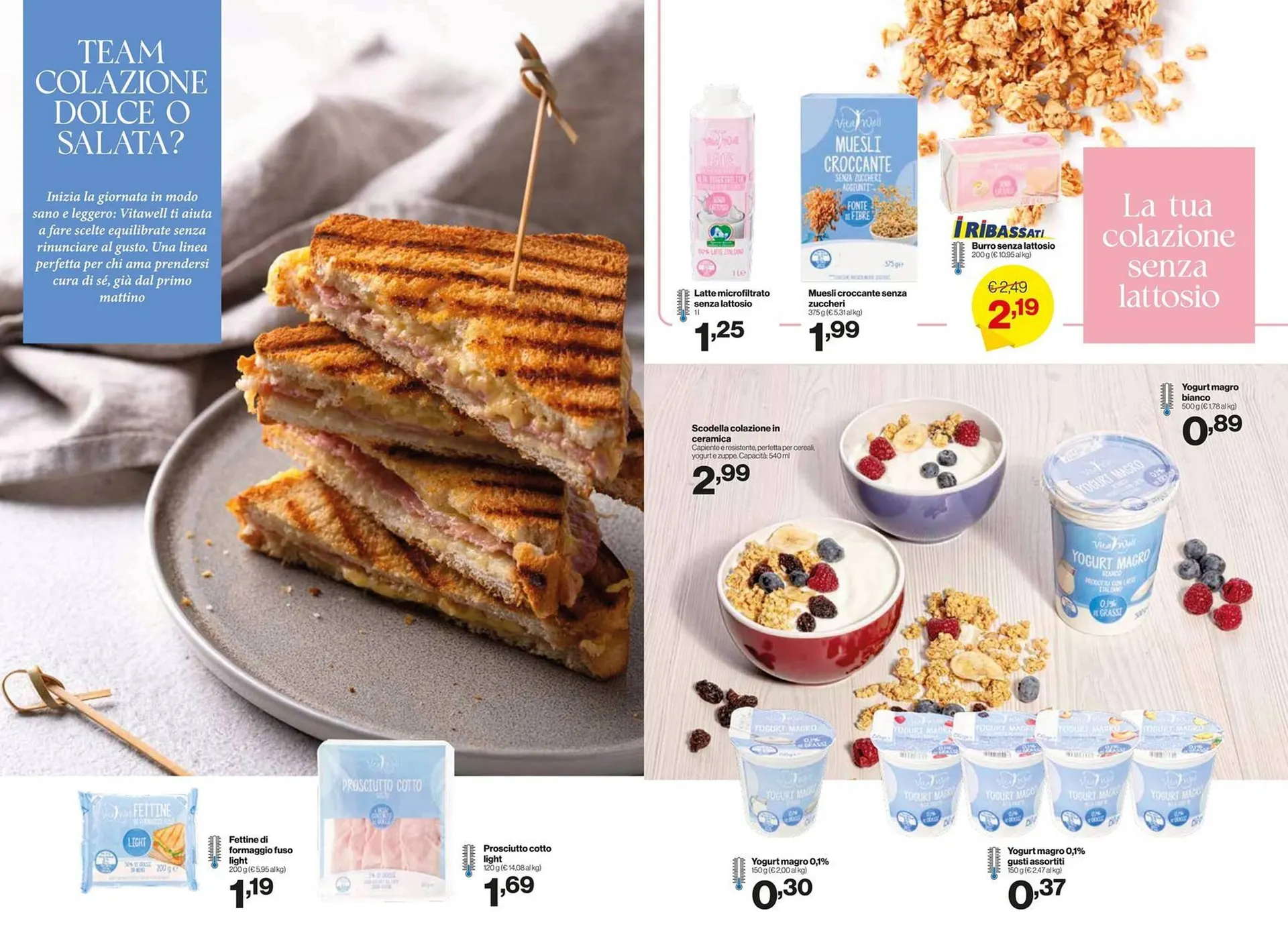 Volantino In'S Mercato da 31 dicembre a 11 gennaio di 2026 - Pagina del volantino 7