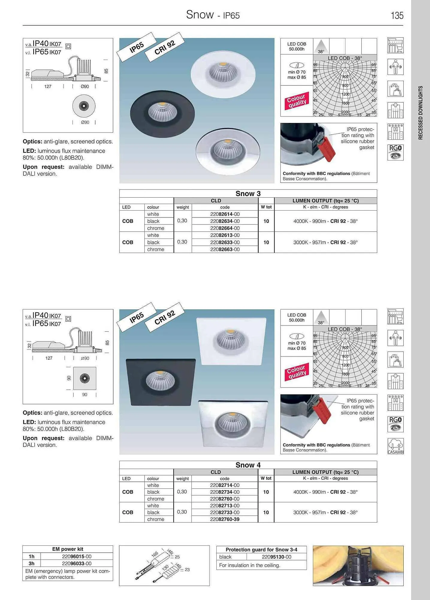 Volantino Disano da 12 giugno a 31 gennaio di 2024 - Pagina del volantino 137