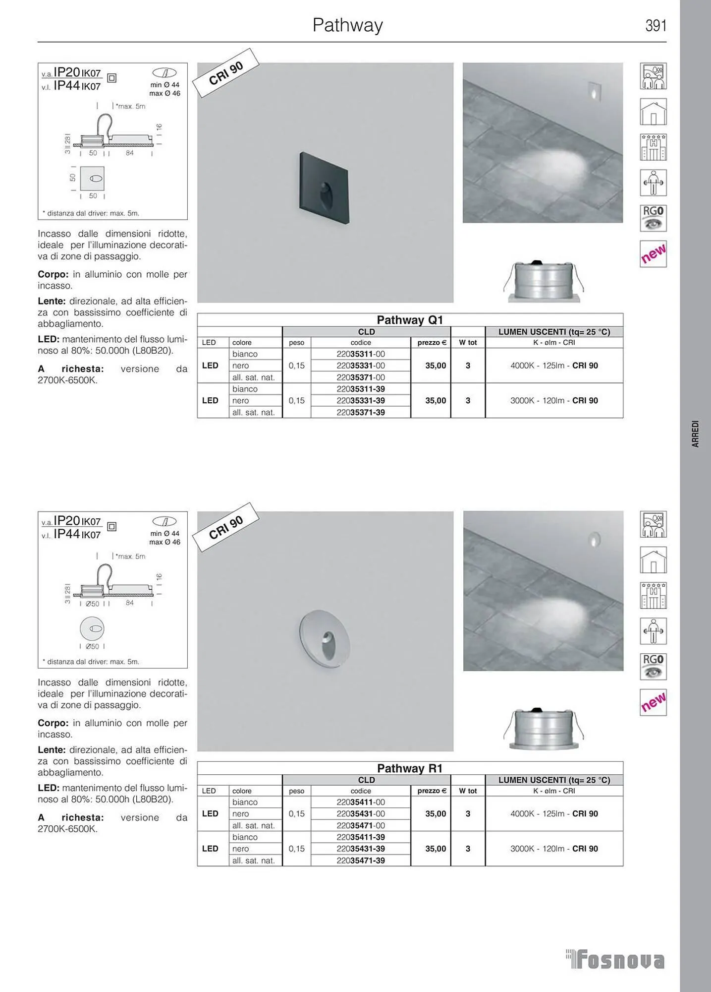 Volantino Disano da 16 gennaio a 31 ottobre di 2025 - Pagina del volantino 392
