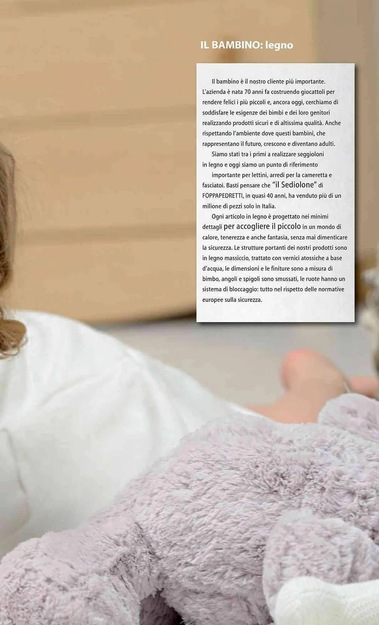 Volantino Foppapedretti da 26 gennaio a 31 dicembre di 2026 - Pagina del volantino 23