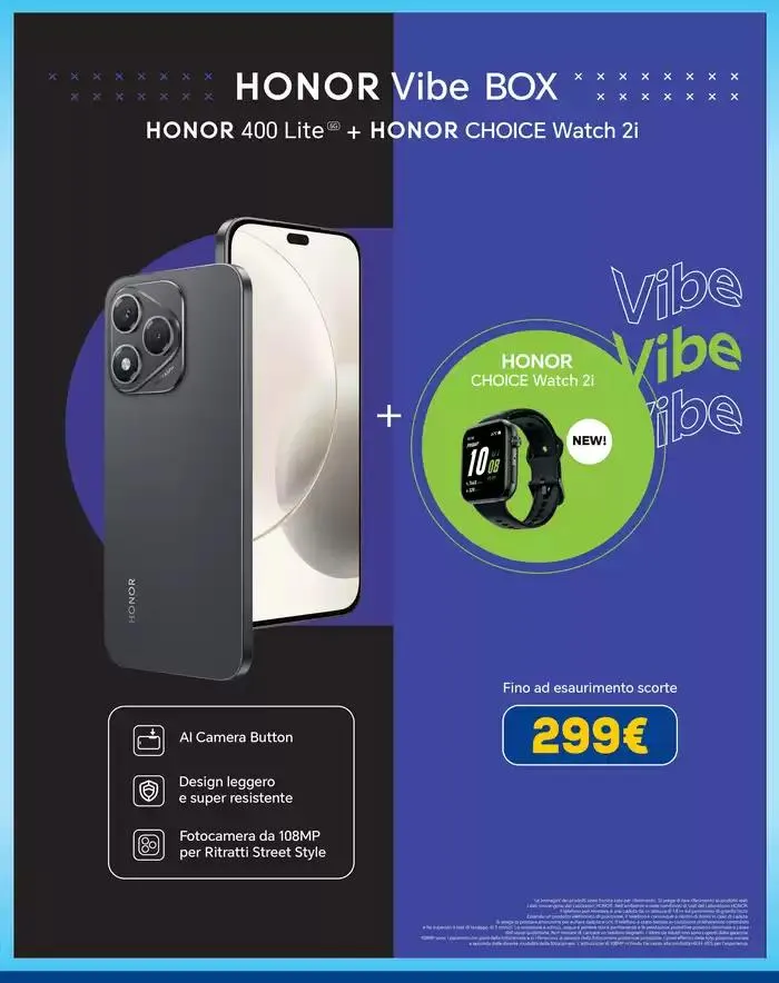 Consiglio Star da 17 aprile a 7 maggio di 2025 - Pagina del volantino 3