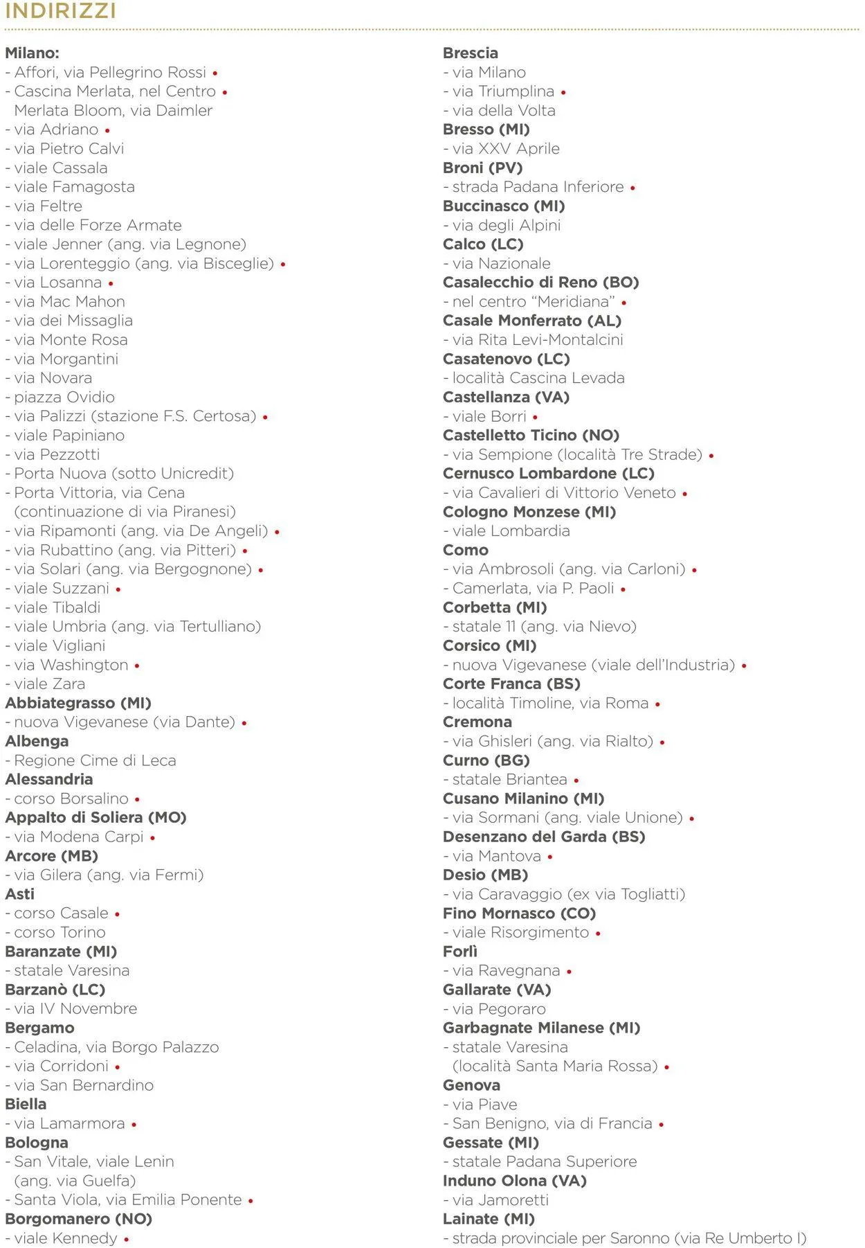 Esselunga Volantino attuale da 25 febbraio a 11 marzo di 2026 - Pagina del volantino 78