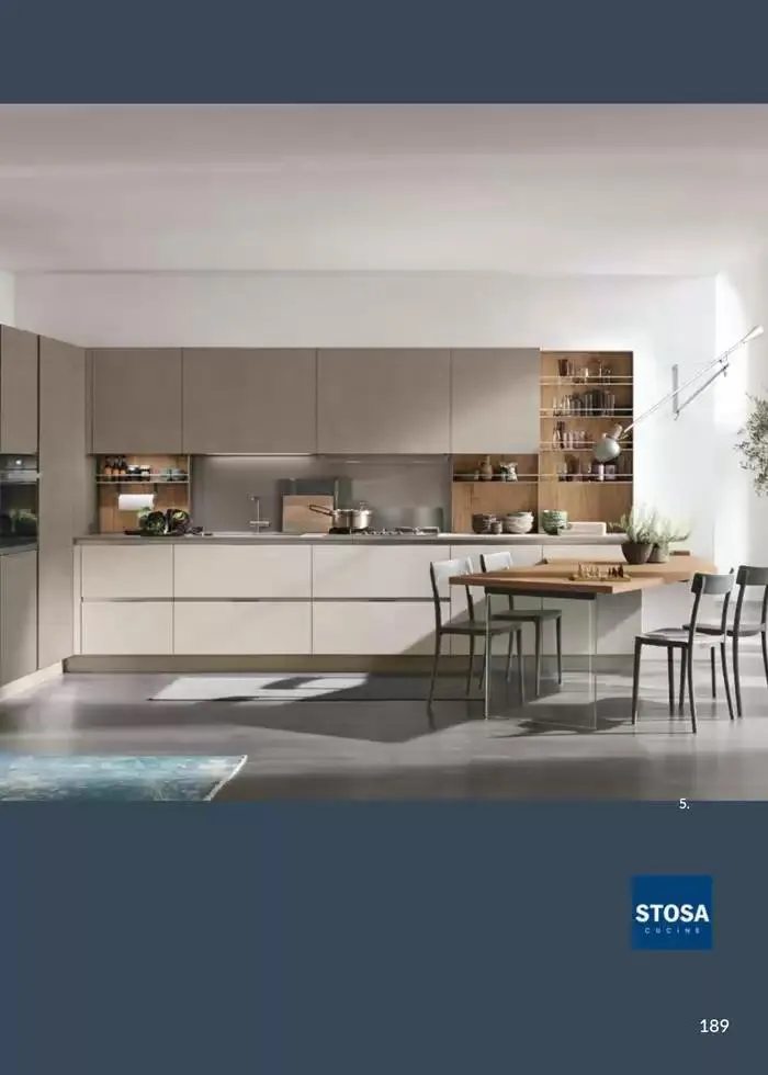 La qualita al giusto prezzo da 13 gennaio a 30 giugno di 2025 - Pagina del volantino 189