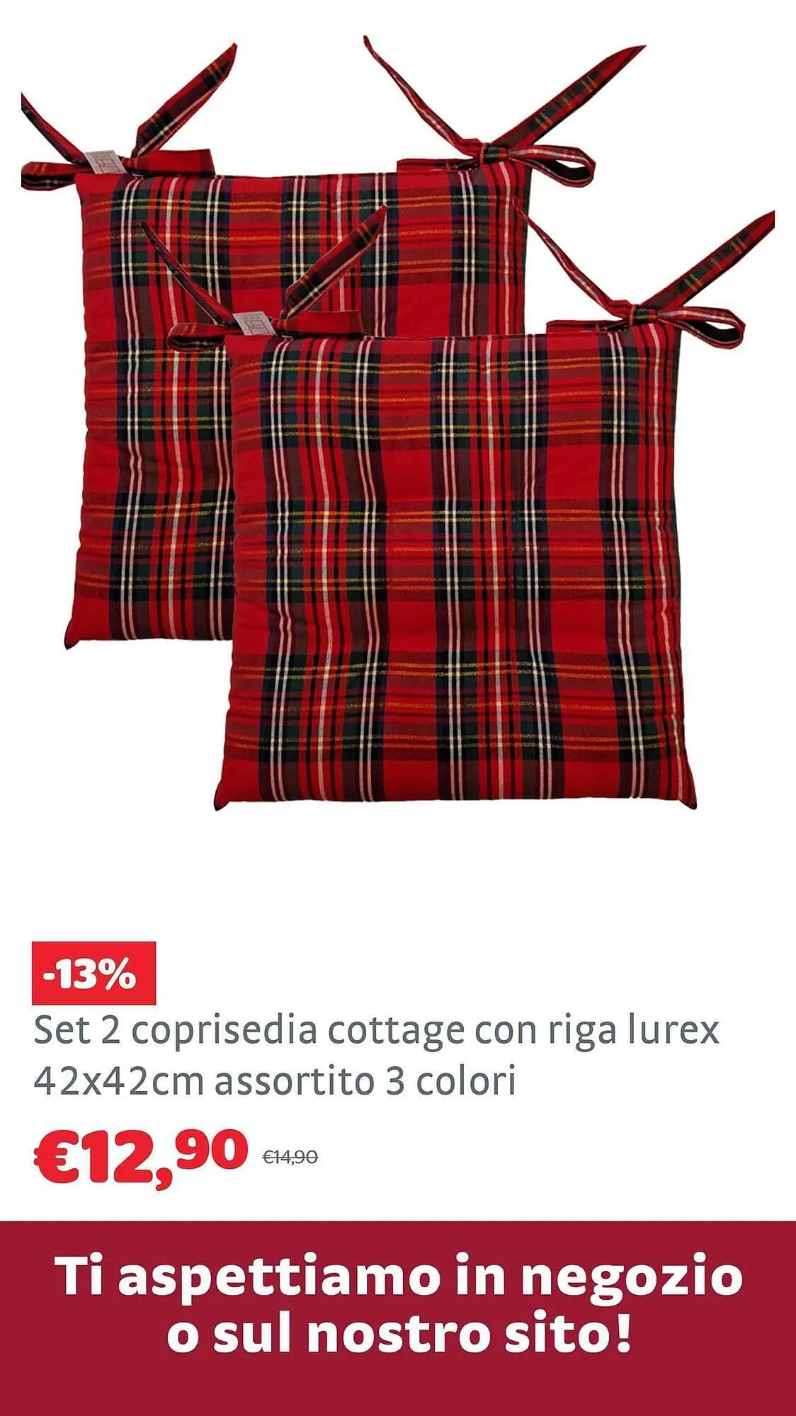 Volantino Bricocenter da 13 novembre a 8 dicembre di 2025 - Pagina del volantino 34