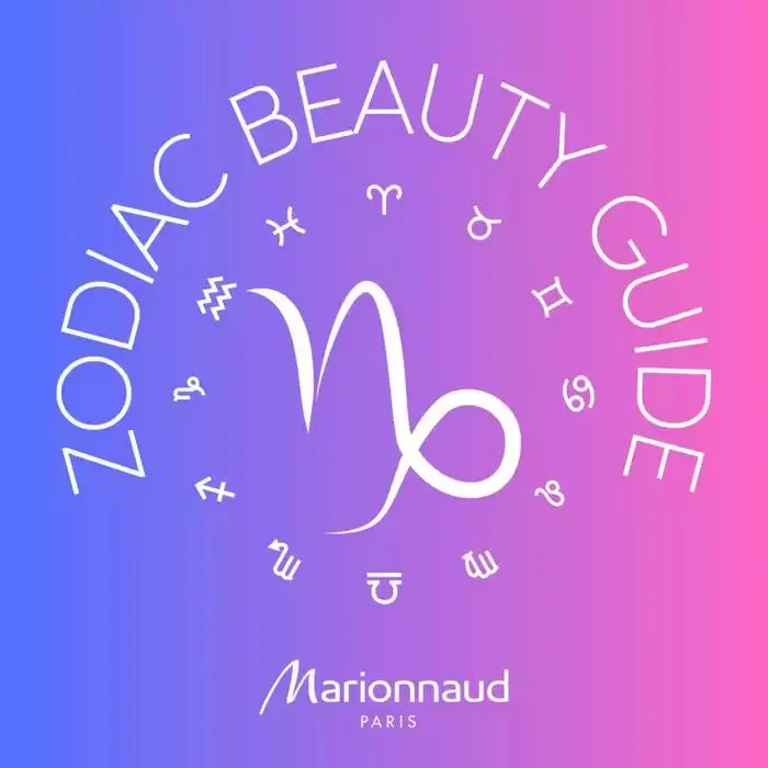 Zodiac Beauty Guide - 1
