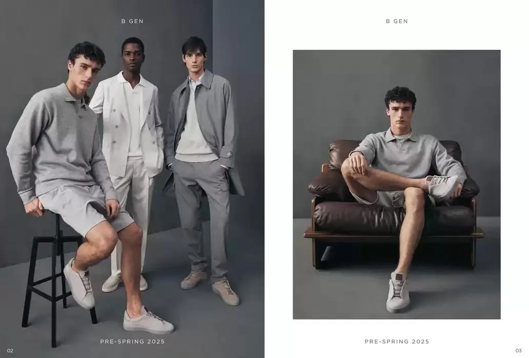 Pre-Spring '25 Catalog da 11 febbraio a 31 maggio di 2025 - Pagina del volantino 2