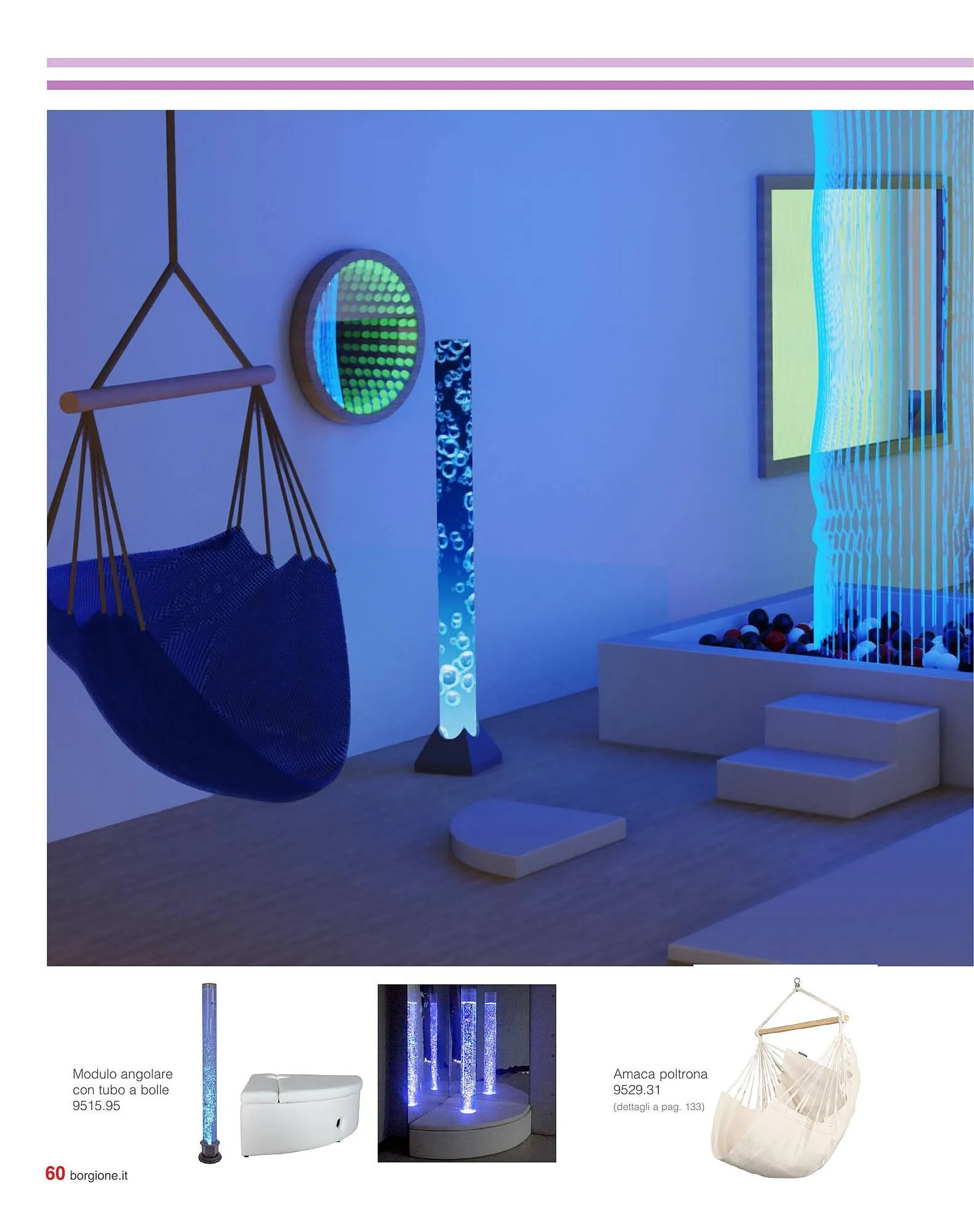 Volantino Borgione da 27 febbraio a 3 marzo di 2026 - Pagina del volantino 60