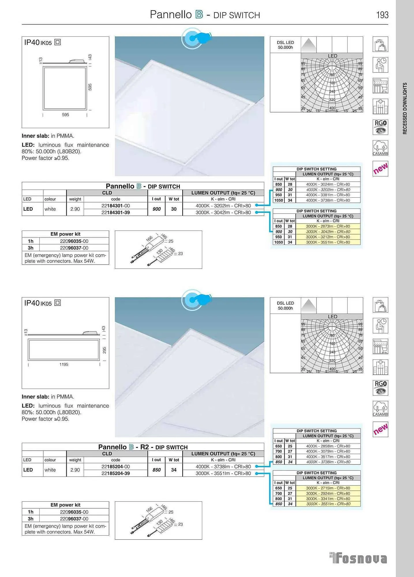 Volantino Disano da 12 giugno a 31 gennaio di 2024 - Pagina del volantino 195