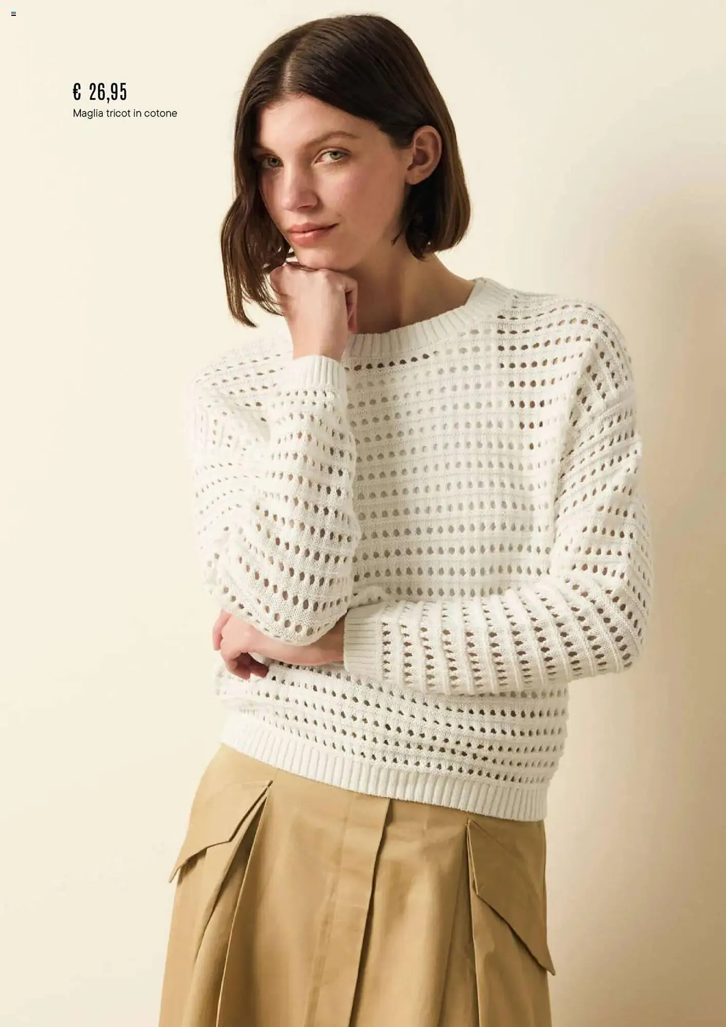 Volantino OVS da 1 aprile a 30 aprile di 2025 - Pagina del volantino 13