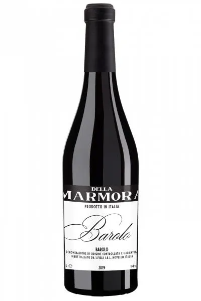 Barolo DOCG 2019 Della Marmora