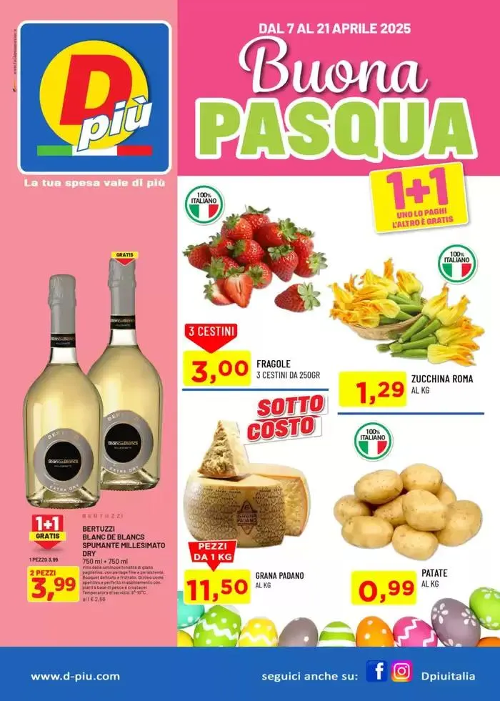 Buona Pasqua! - 1