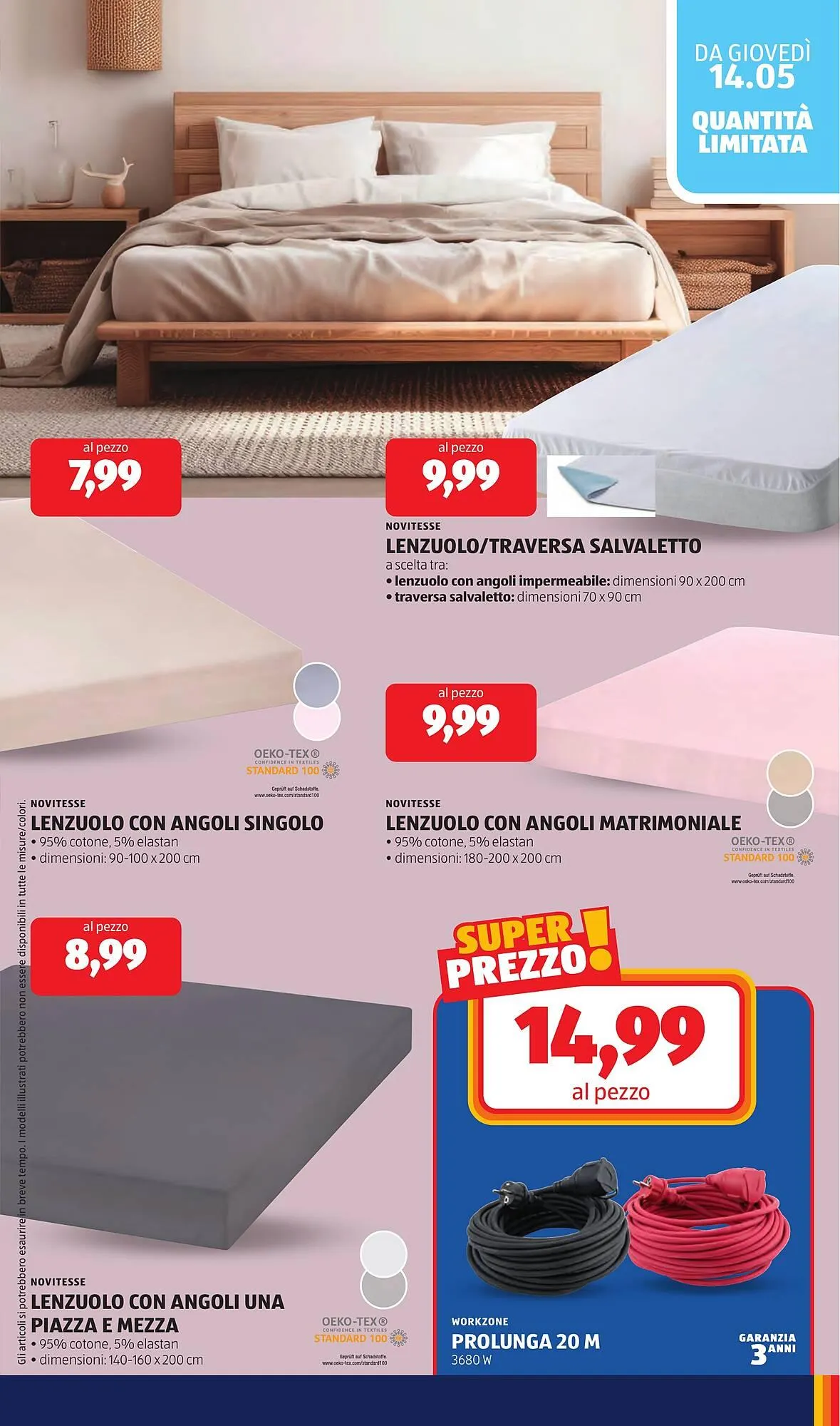 Volantino ALDI da 11 maggio a 17 maggio di 2026 - Pagina del volantino 31