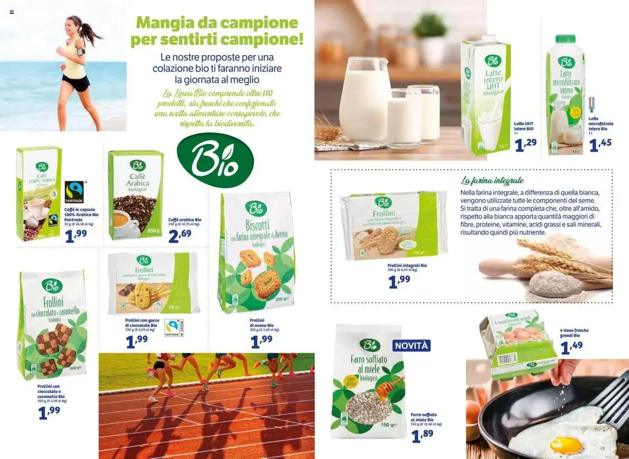 Volantino IN's da 17 luglio a 28 luglio di 2024 - Pagina del volantino 2