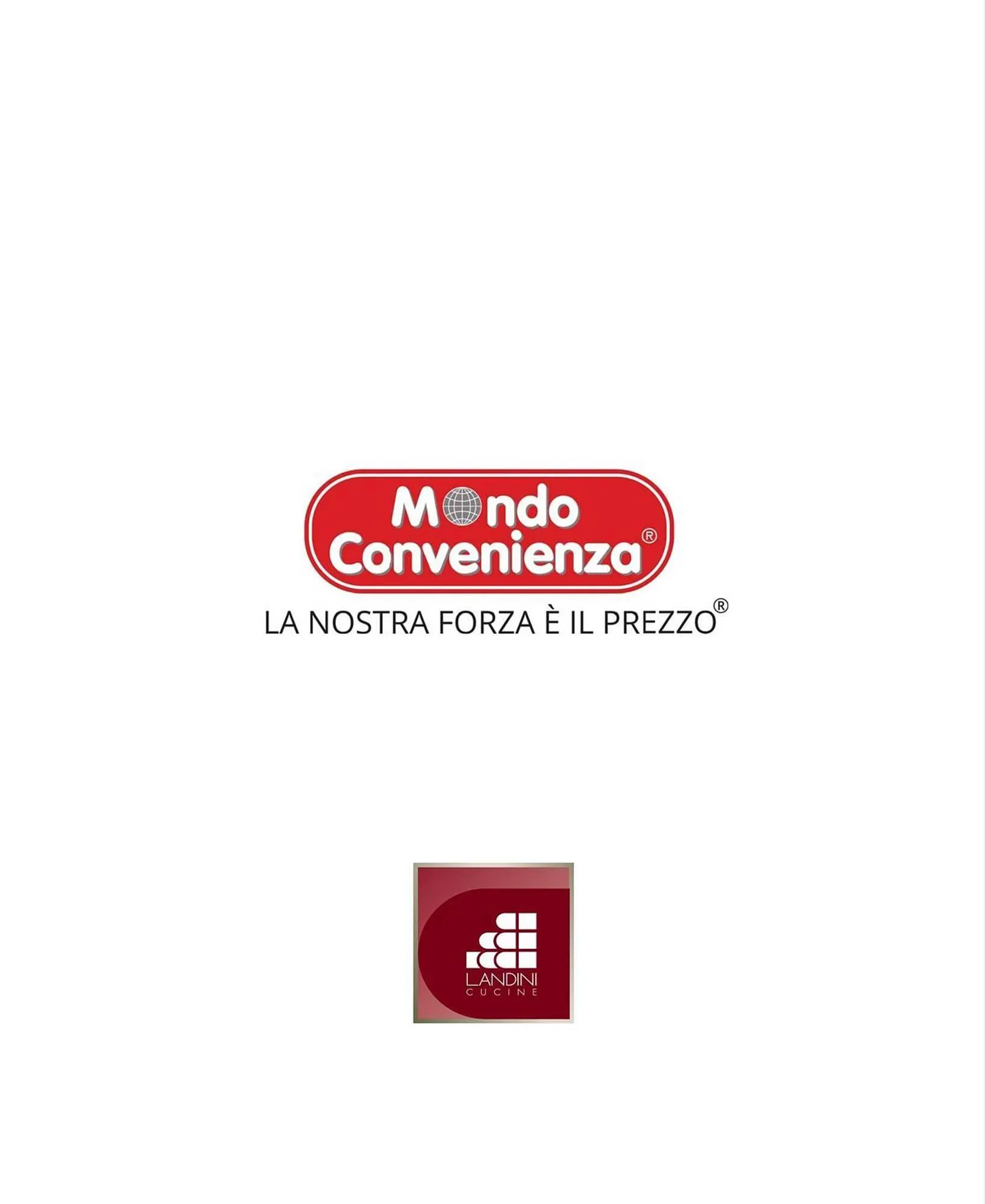 Volantino Mondo Convenienza da 5 novembre a 27 dicembre di 2025 - Pagina del volantino 31