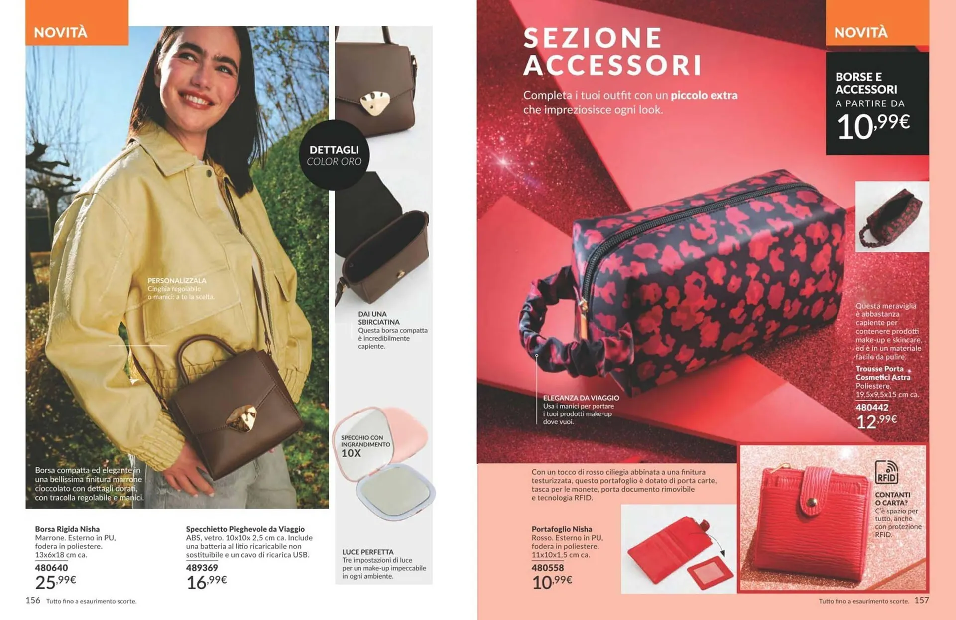 Catalogo Avon da 1 ottobre a 31 ottobre di 2025 - Pagina del volantino 79