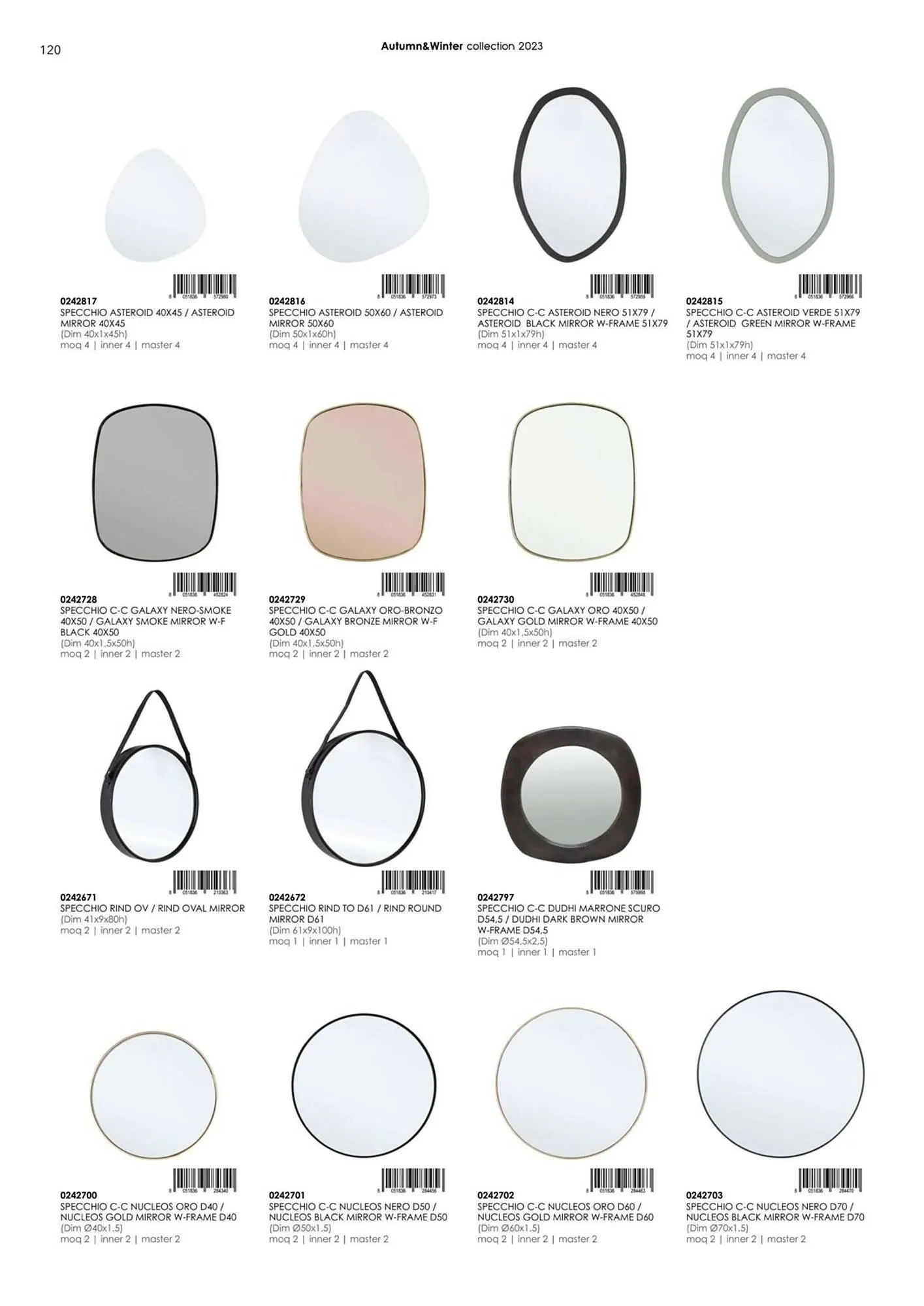 Volantino Bizzotto da 20 settembre a 28 dicembre di 2024 - Pagina del volantino 122