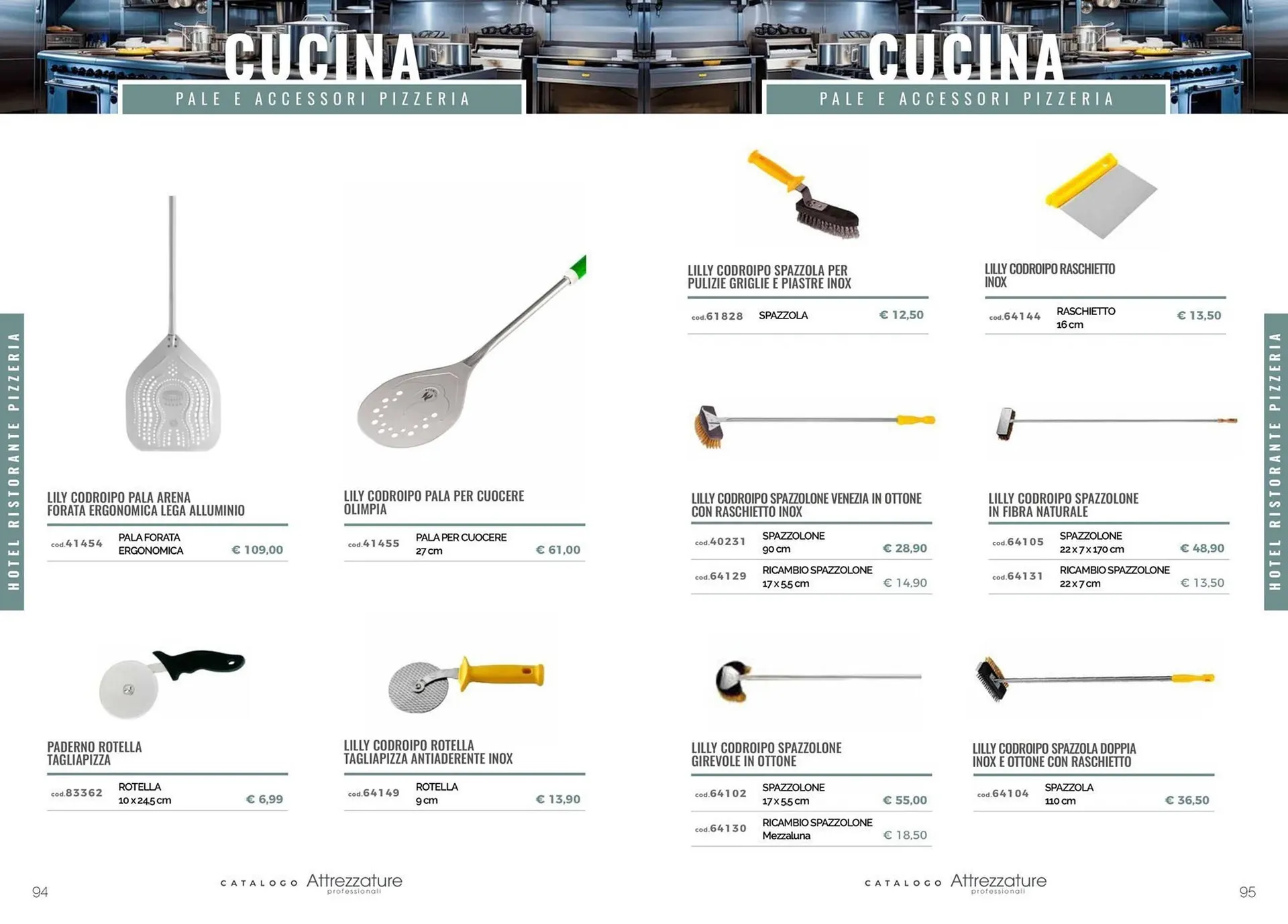Volantino Scelgo da 4 aprile a 30 giugno di 2026 - Pagina del volantino 48