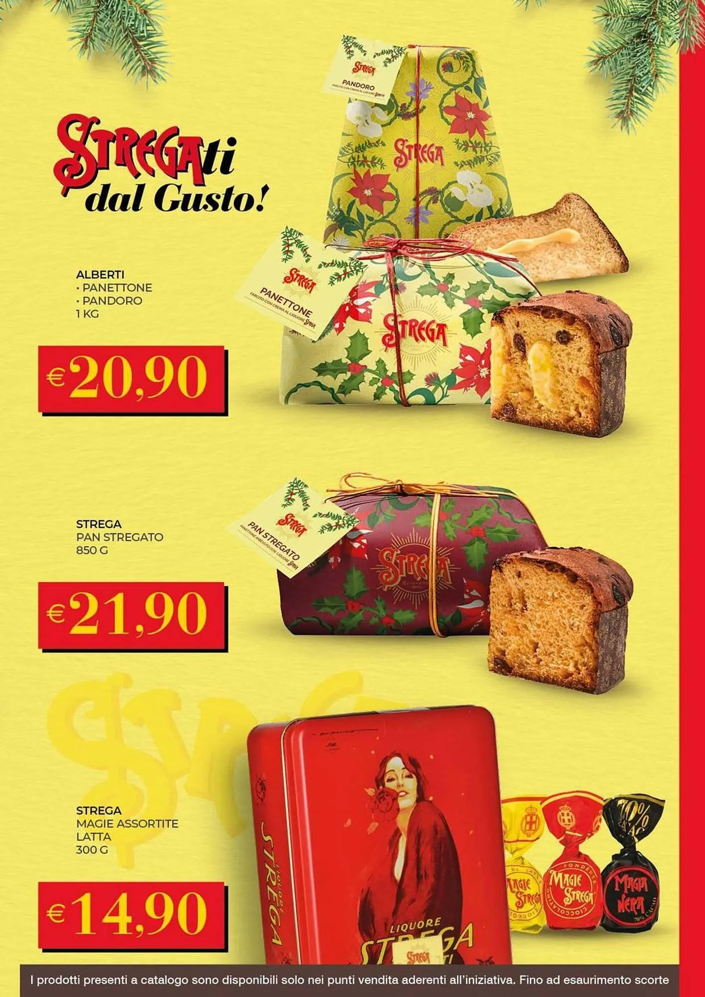 Volantino Dodecà da 19 novembre a 25 dicembre di 2025 - Pagina del volantino 55