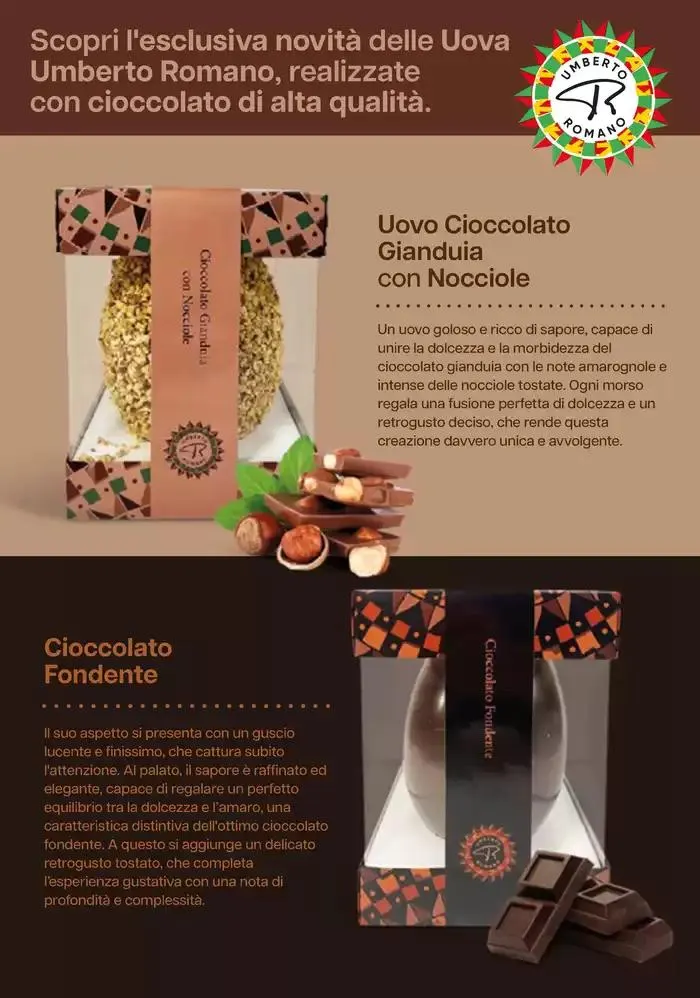 Corsa alla scorta di Pasqua da 8 aprile a 23 aprile di 2025 - Pagina del volantino 22