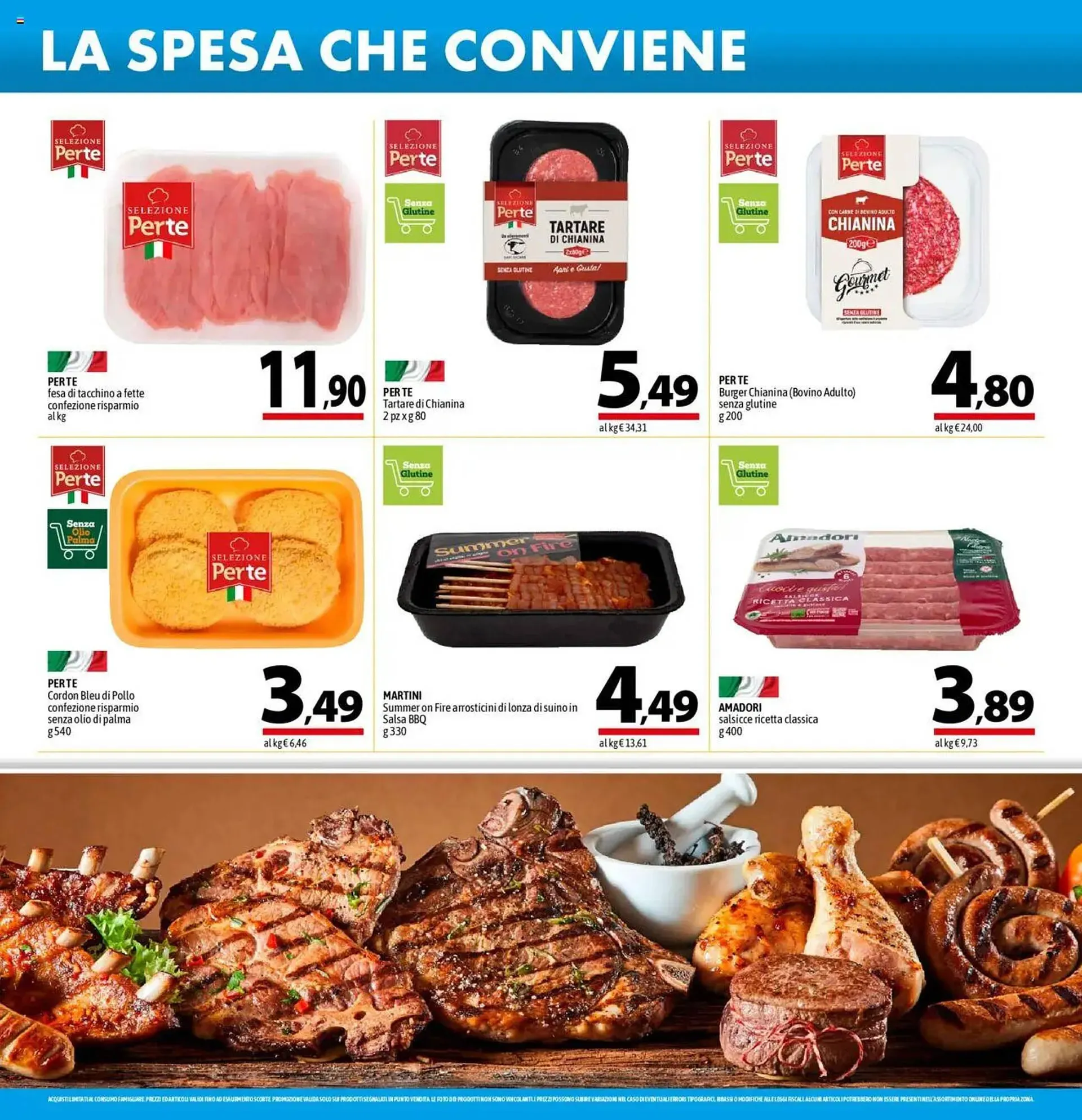 Volantino A&O da 7 agosto a 20 agosto di 2025 - Pagina del volantino 2