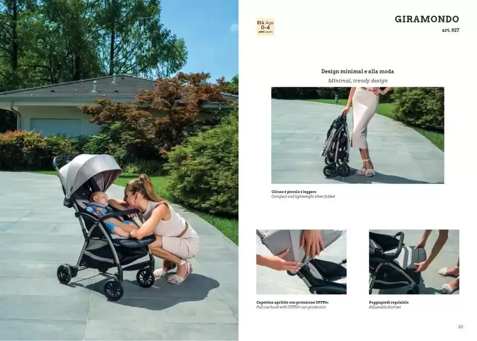 Catalogo 2025 da 7 gennaio a 31 dicembre di 2025 - Pagina del volantino 51