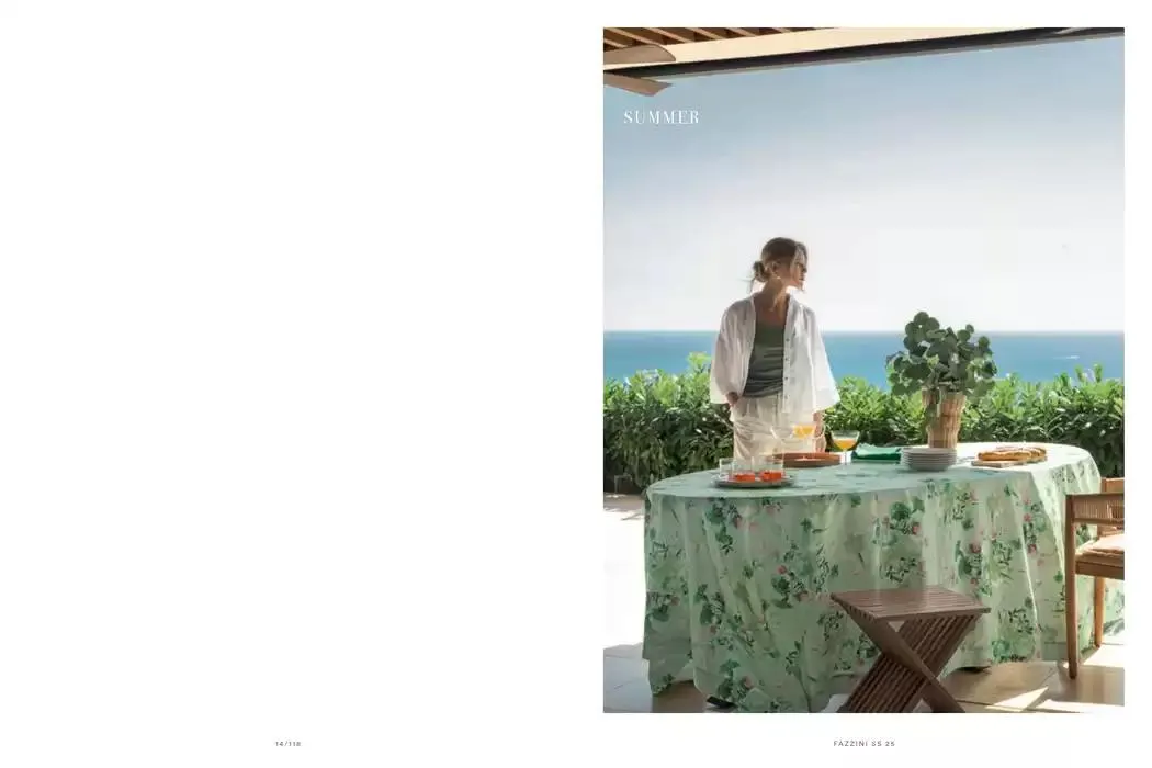 Primavera Estate 25 da 18 febbraio a 31 dicembre di 2025 - Pagina del volantino 10