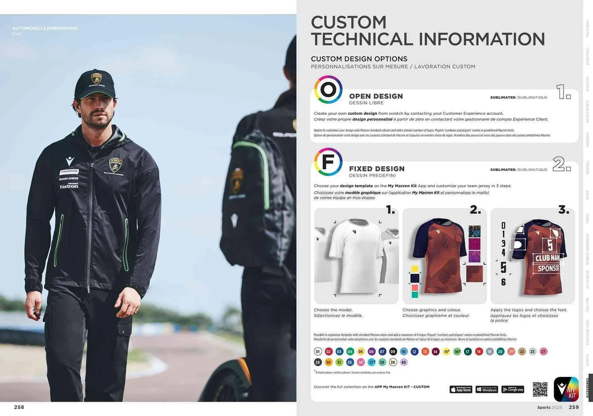 Volantino MACRON da 11 febbraio a 31 dicembre di 2025 - Pagina del volantino 131