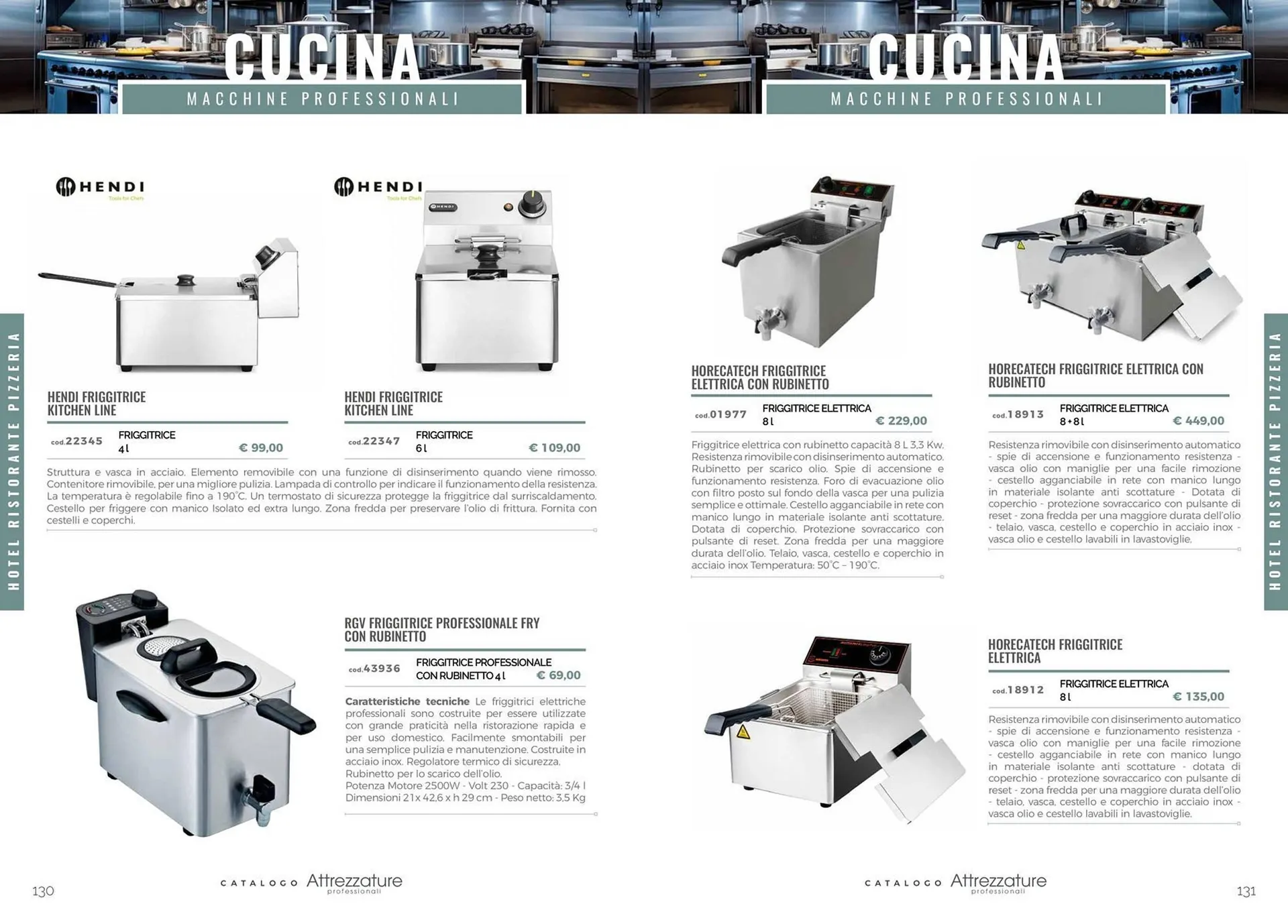 Volantino Scelgo da 4 aprile a 30 giugno di 2026 - Pagina del volantino 66