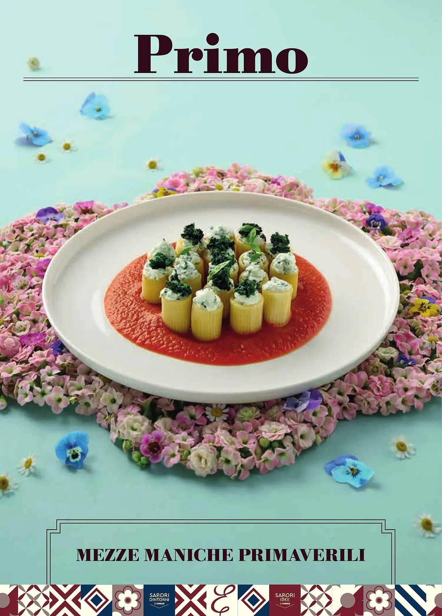 Volantino Conad da 12 marzo a 4 aprile di 2026 - Pagina del volantino 8