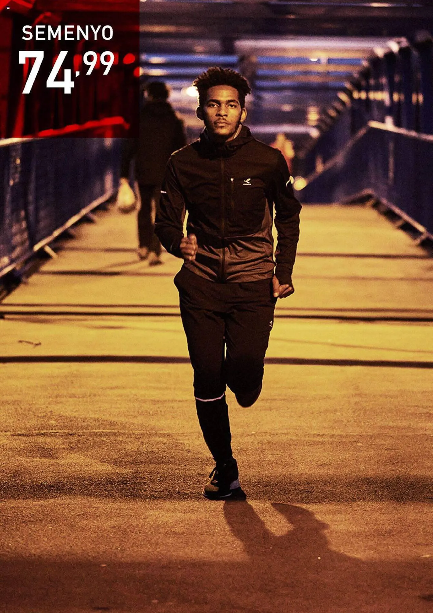 Volantino Intersport da 1 dicembre a 31 dicembre di 2023 - Pagina del volantino 6