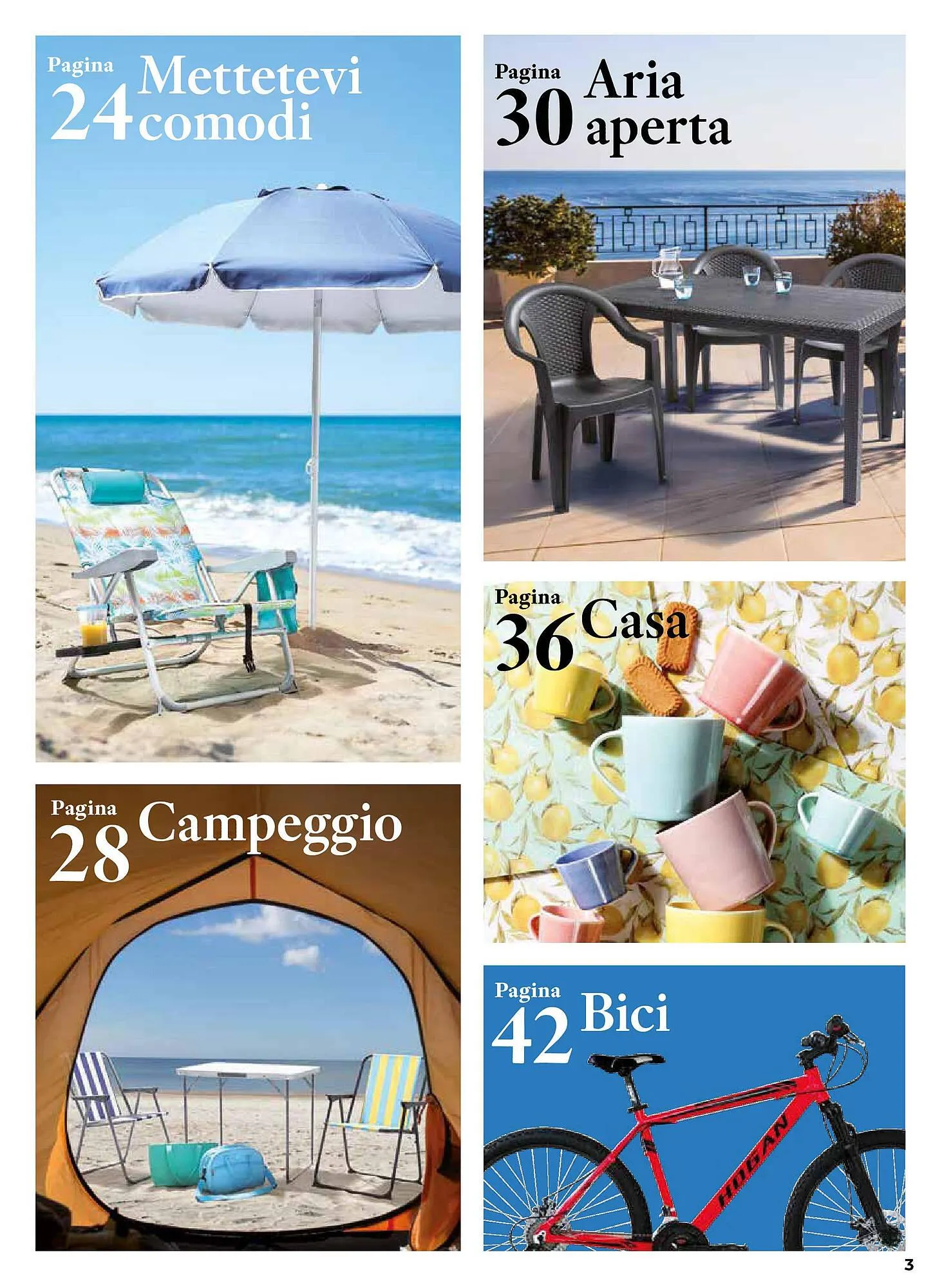 Volantino Ipercoop da 7 maggio a 18 giugno di 2025 - Pagina del volantino 3