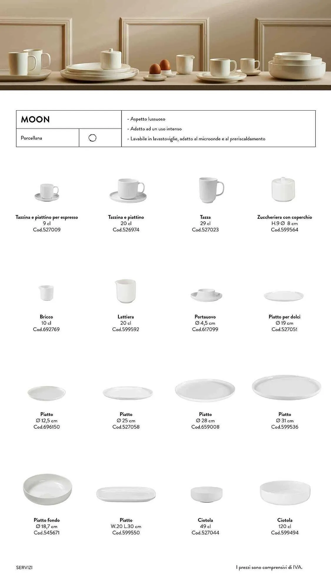 Volantino Casa da 7 gennaio a 31 dicembre di 2025 - Pagina del volantino 29