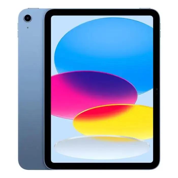 Apple ipad 11'' wi-fi 512gb blu