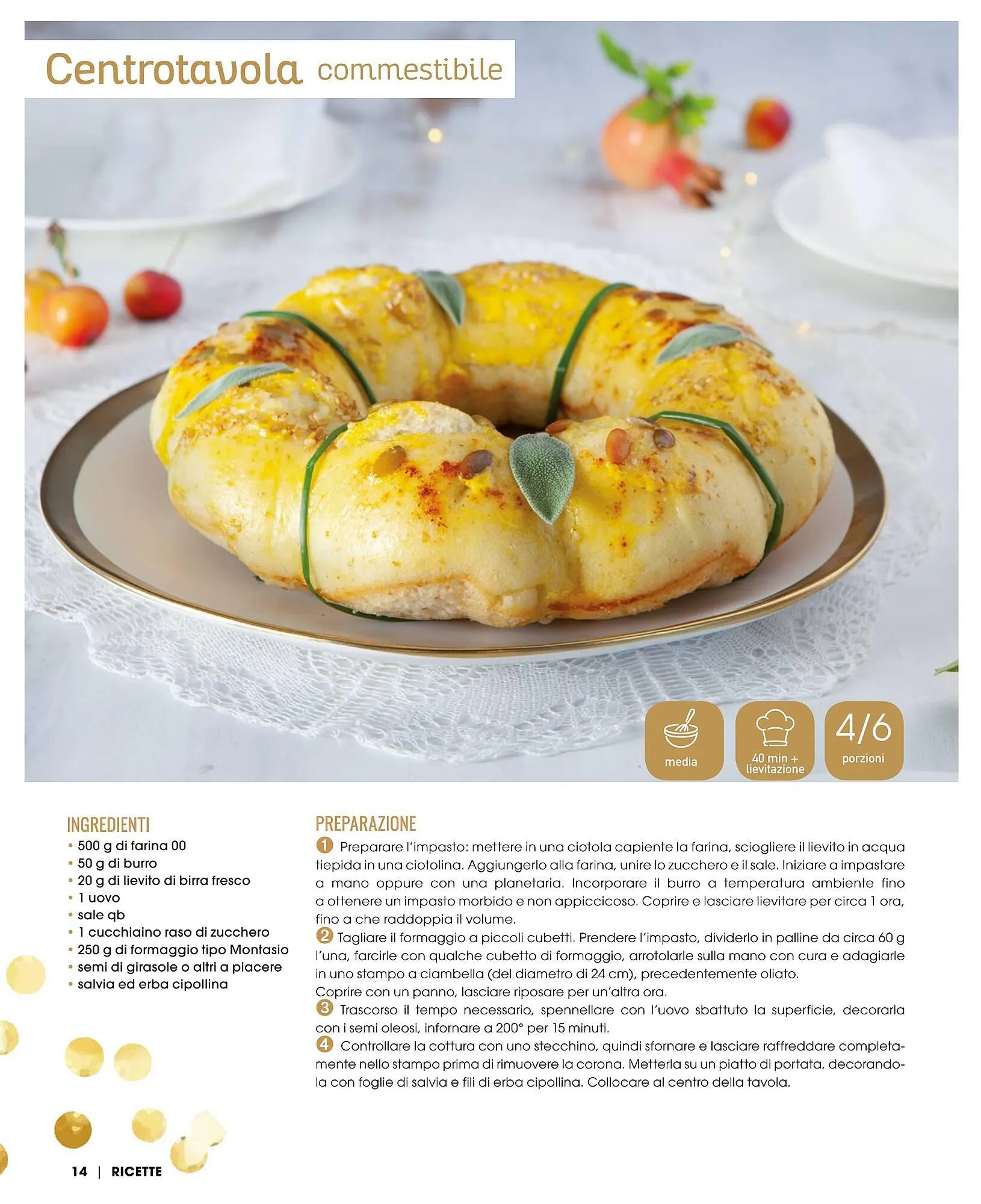 Volantino Italmark da 28 novembre a 31 dicembre di 2023 - Pagina del volantino 15