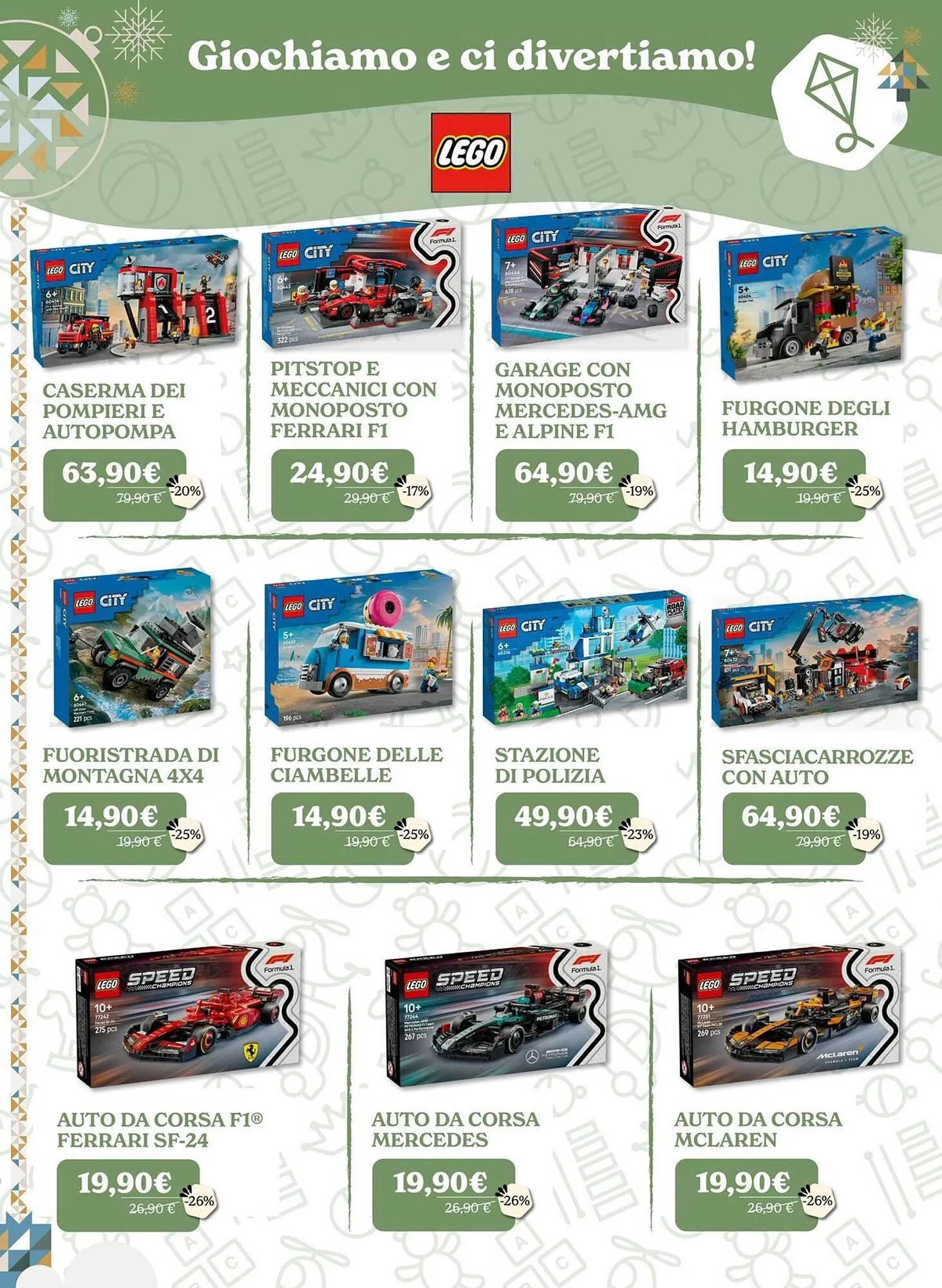 Volantino Iperbimbo da 2 dicembre a 6 gennaio di 2026 - Pagina del volantino 55