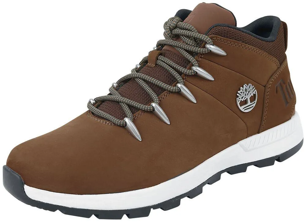 Sprint Trekker Mid | Scarpe stringate | marrone | Timberland