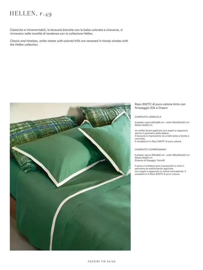 Fazzini collezione da 21 ottobre a 31 dicembre di 2025 - Pagina del volantino 95