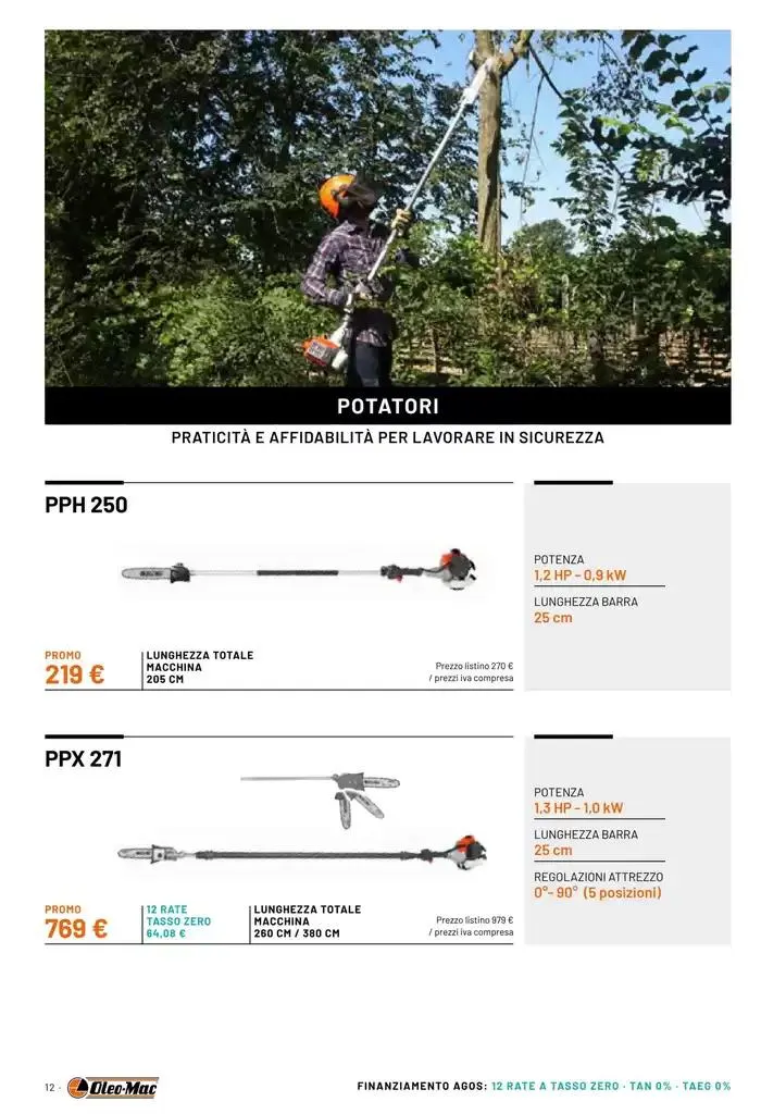 Insieme conviene! da 5 novembre a 14 febbraio di 2025 - Pagina del volantino 12
