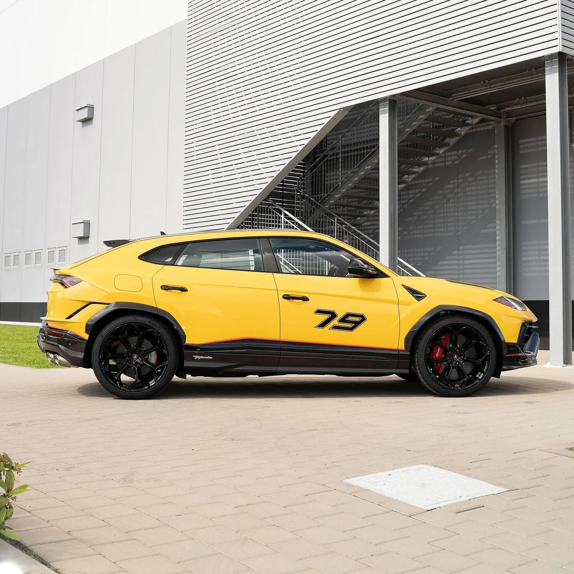 Volantino Lamborghini da 28 giugno a 30 novembre di 2024 - Pagina del volantino 2