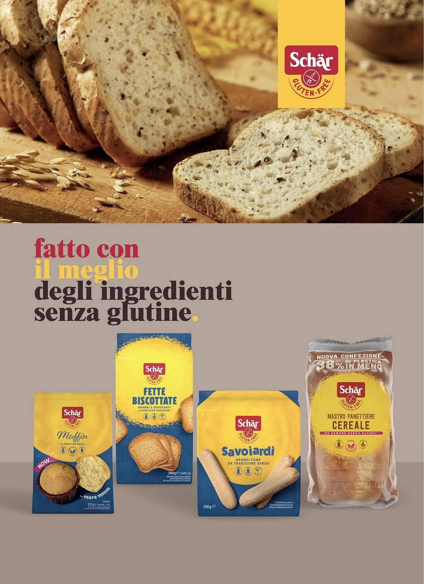 Volantino Iper Tosano da 7 luglio a 13 luglio di 2025 - Pagina del volantino 3