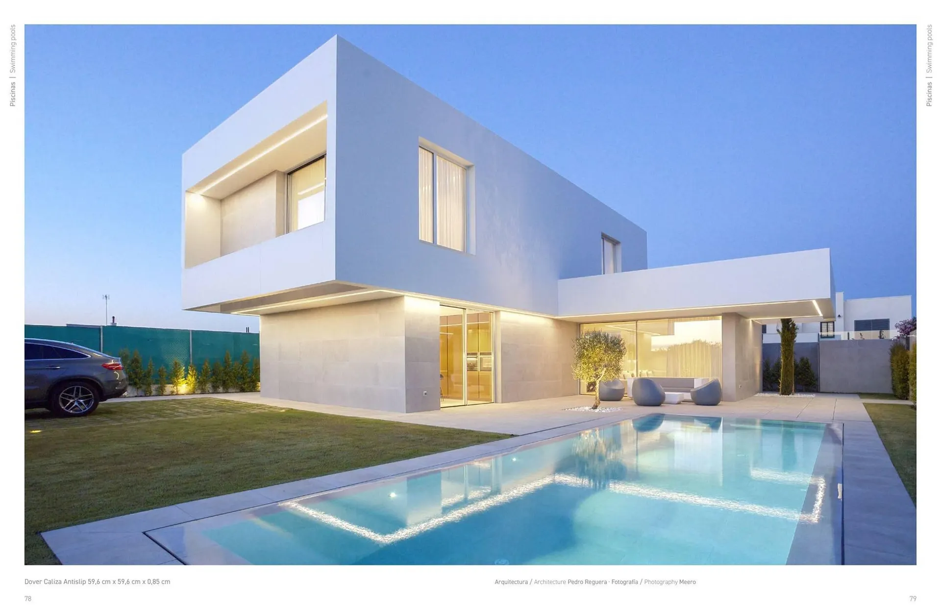 Volantino Porcelanosa da 18 febbraio a 31 dicembre di 2025 - Pagina del volantino 40