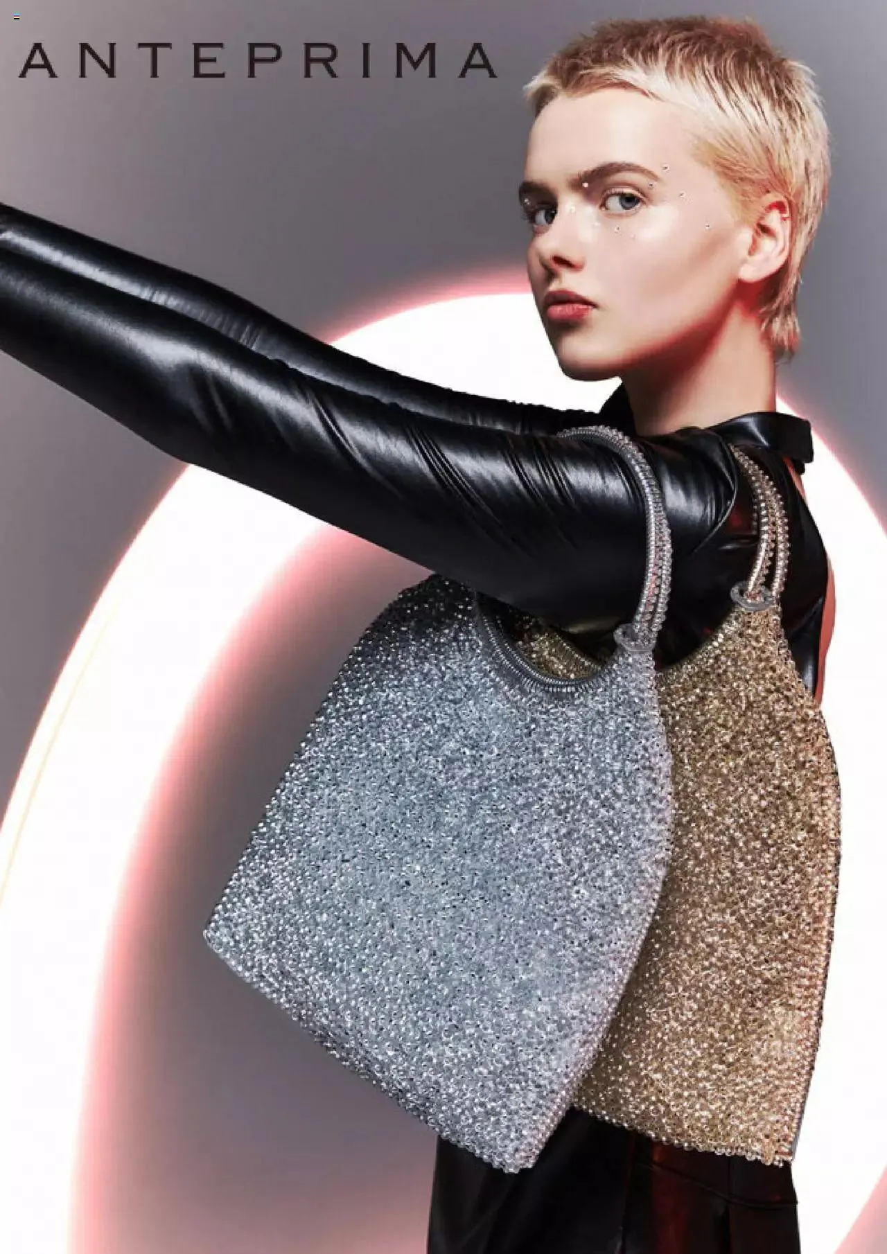 Volantino Anteprima - 0