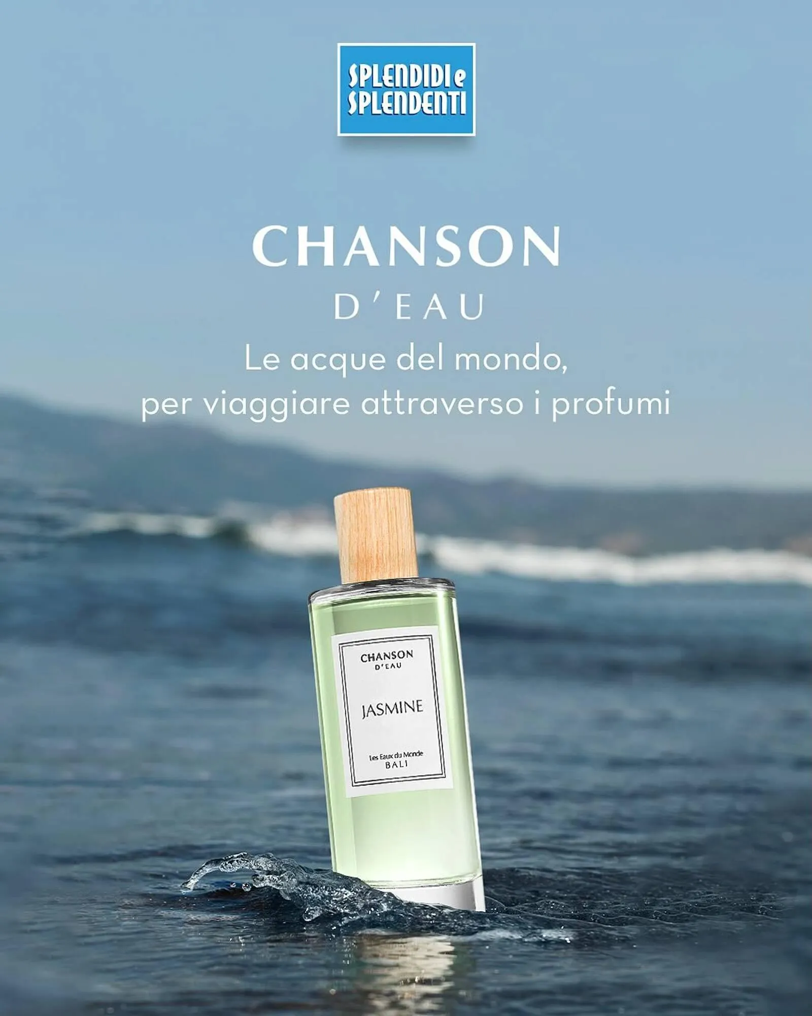 Volantino Splendidi e Splendenti da 15 luglio a 28 luglio di 2025 - Pagina del volantino 1