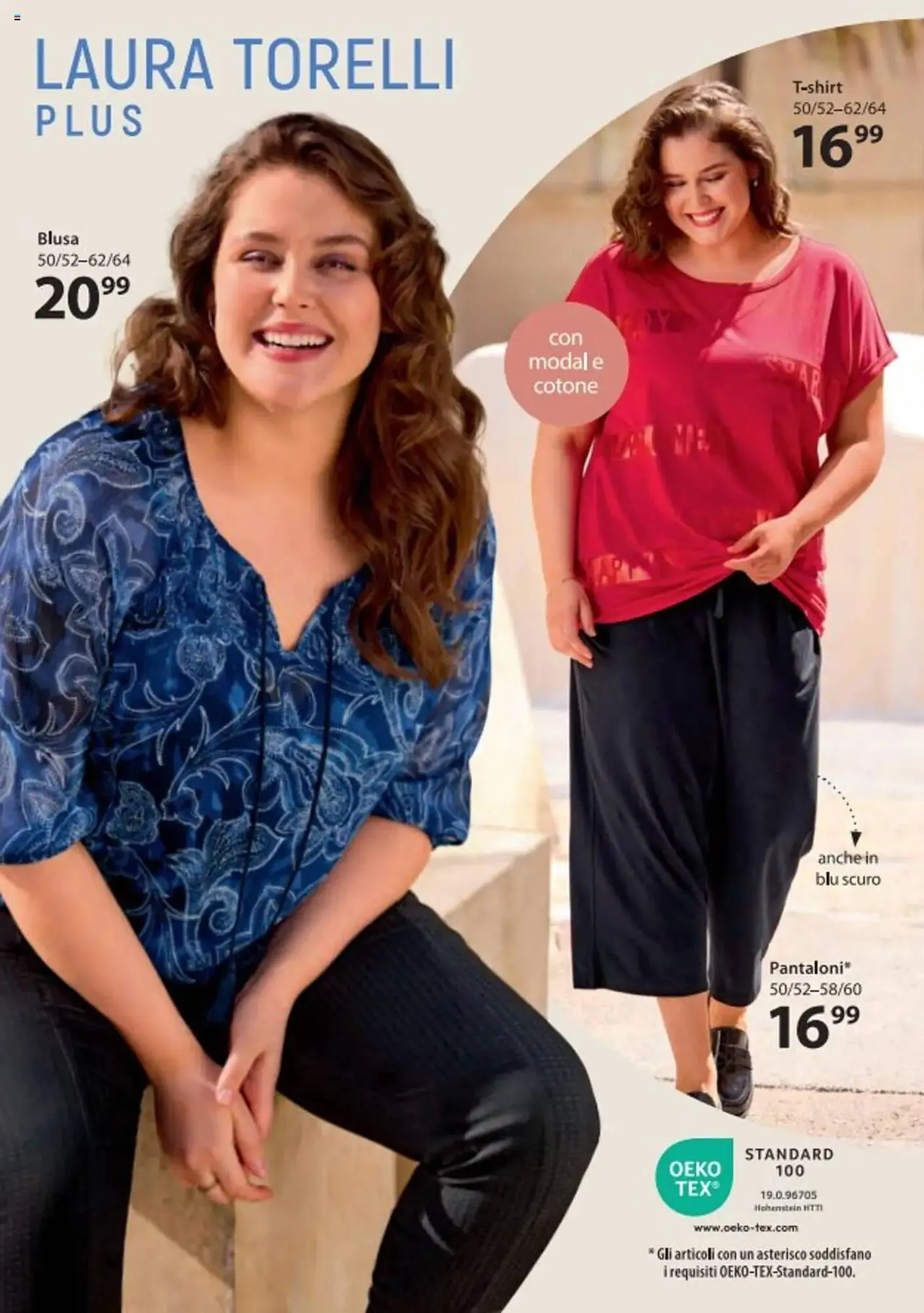 Volantino NKD da 16 giugno a 6 luglio di 2025 - Pagina del volantino 4