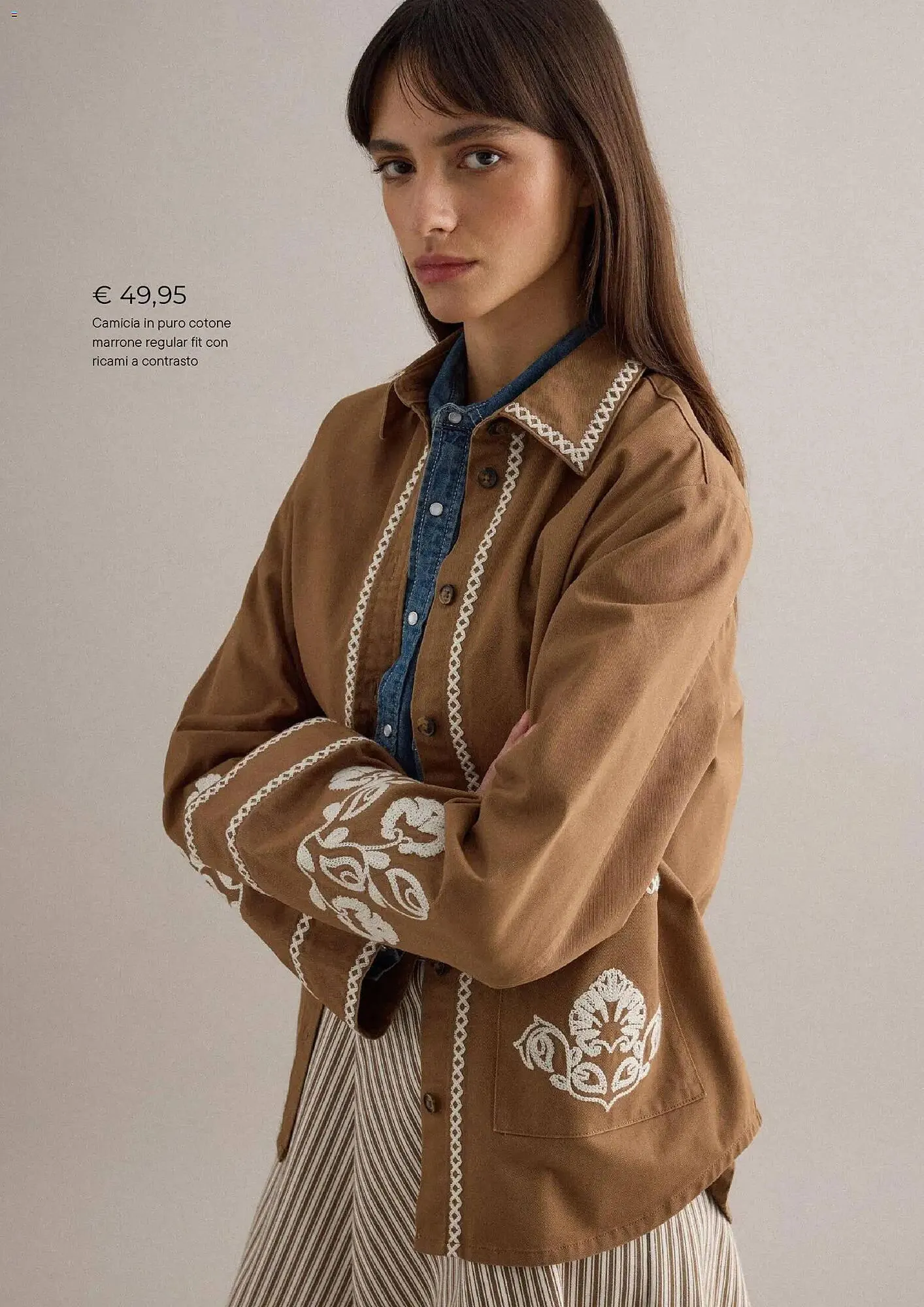 Volantino OVS da 2 marzo a 31 marzo di 2026 - Pagina del volantino 2