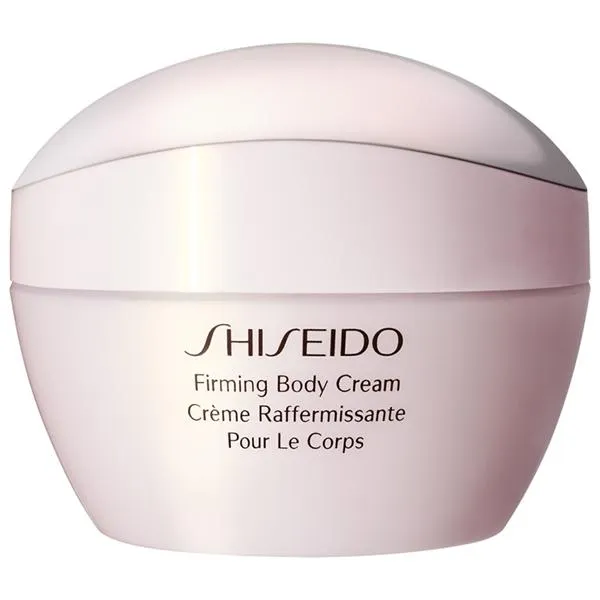 Firming Body Cream