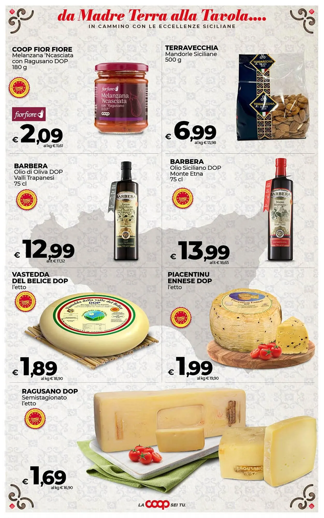 Volantino In Coop da 30 maggio a 9 giugno di 2025 - Pagina del volantino 10