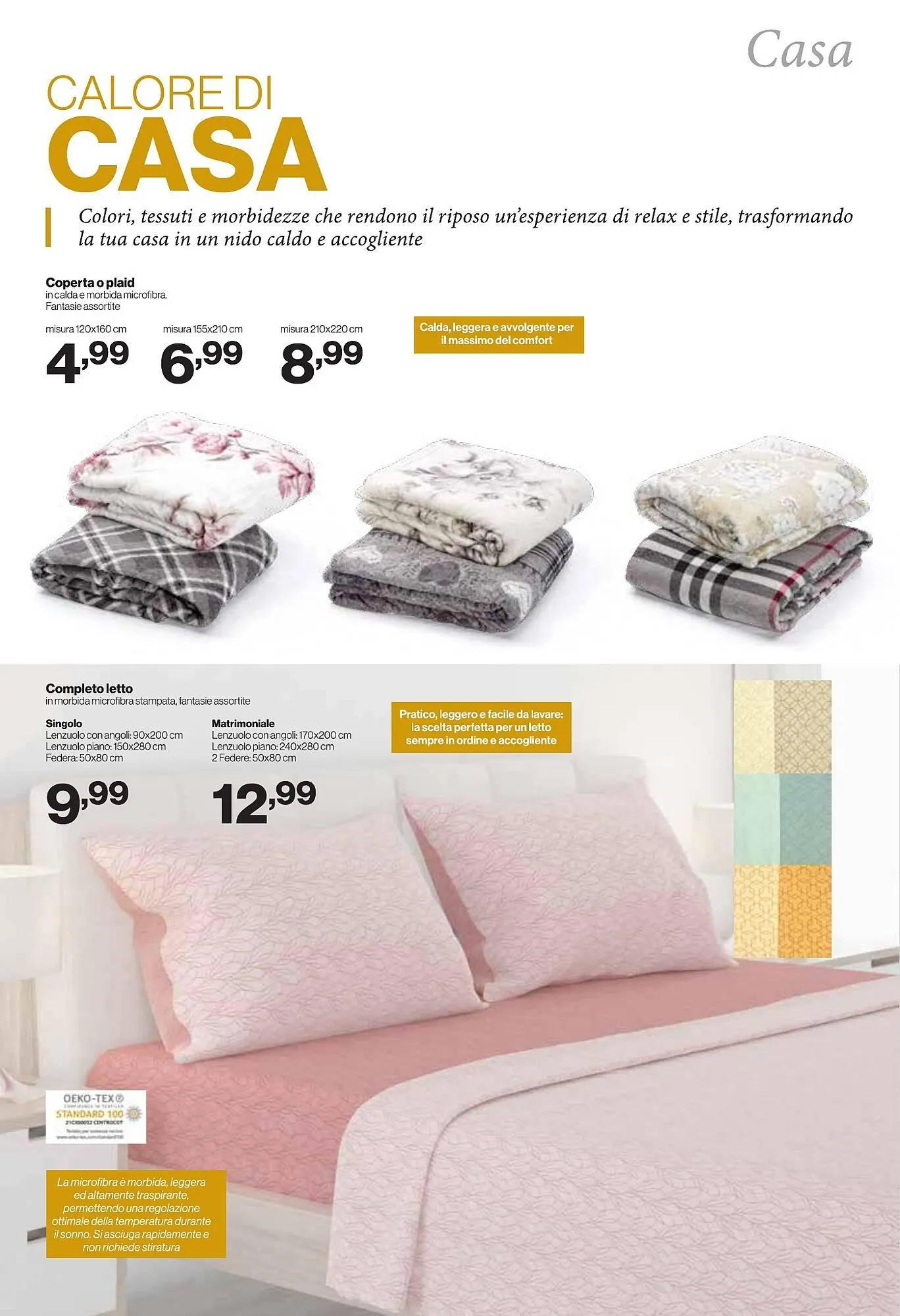 Volantino In'S Mercato da 17 dicembre a 28 dicembre di 2025 - Pagina del volantino 20