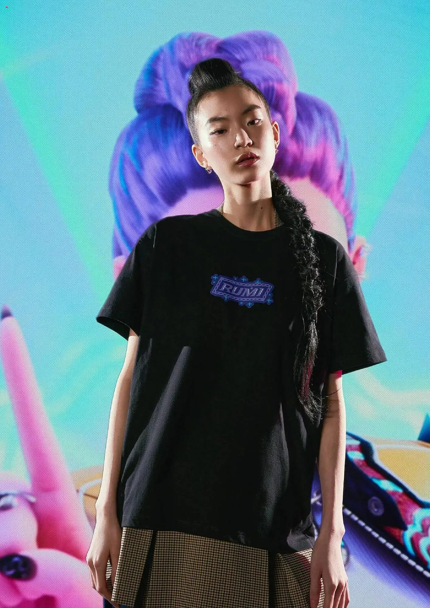 Volantino Bershka da 6 dicembre a 5 gennaio di 2026 - Pagina del volantino 11